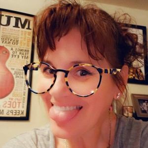 Meet your Posher, Erika